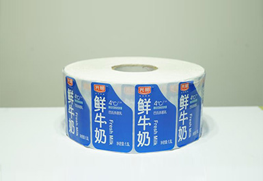 如何有效清除不干胶标签?